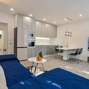 Bacvice 21 Apartment
