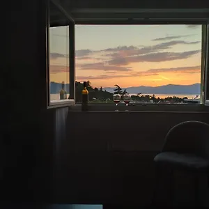 Sunset City Apartment