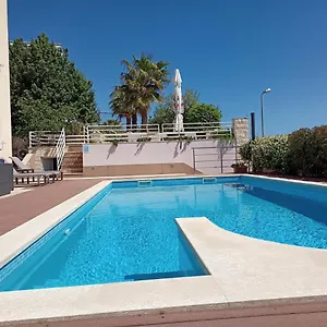 Sky - Beautiful Rooftop With Shared Pool Apartment