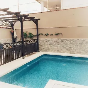visit hotel