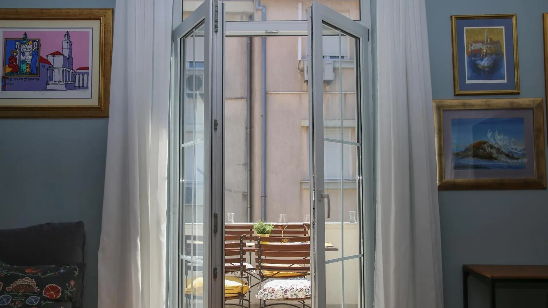 Lux Apartment Duje Split 0*,  Croatia