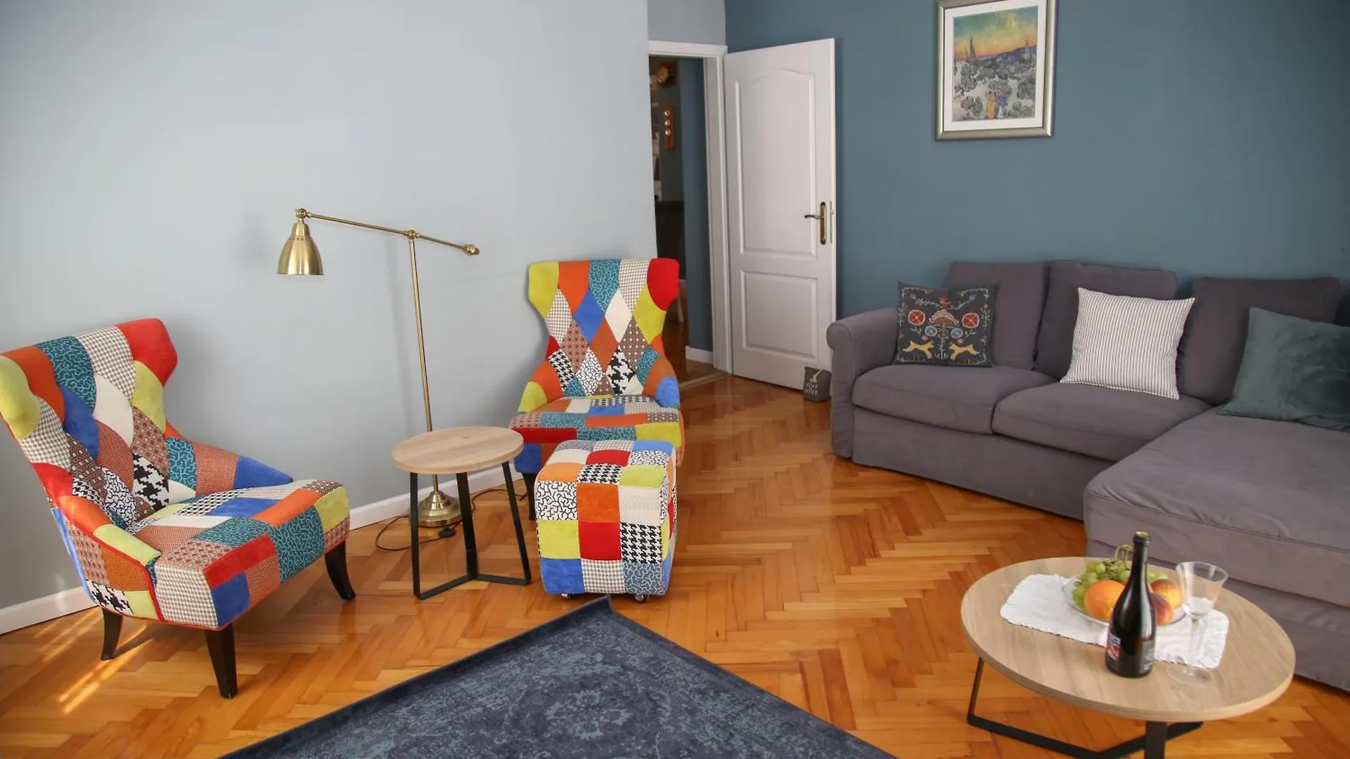 Lux Apartment Duje Split