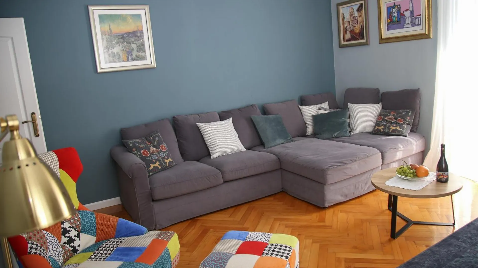 Lux Apartment Duje Split