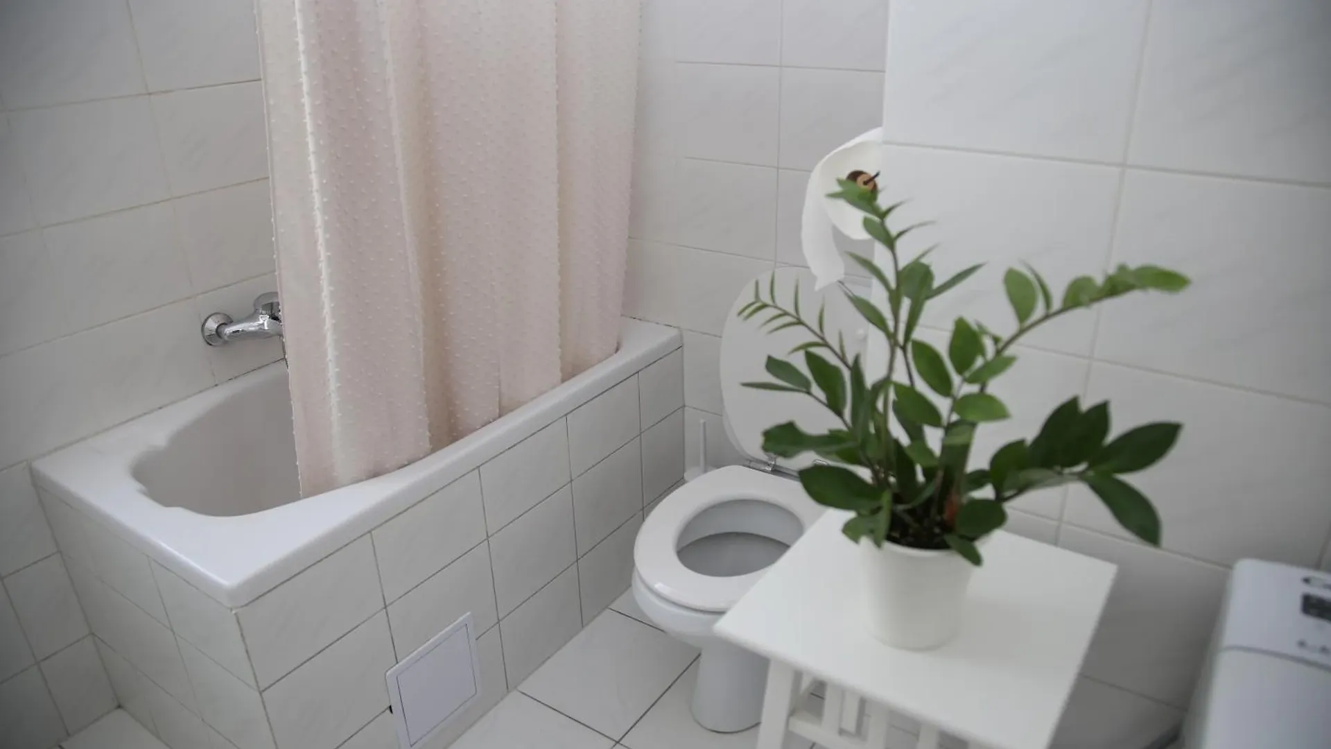 Lux Apartment Duje Split