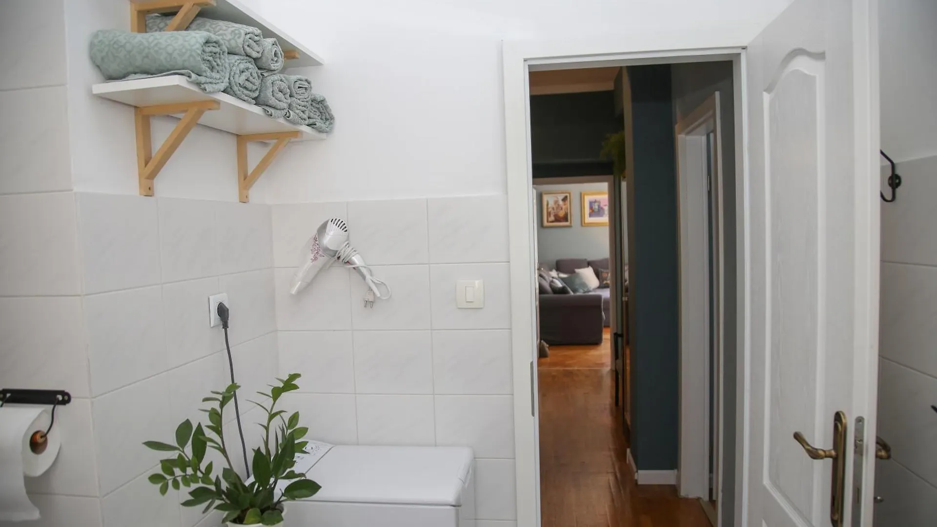 Lux Apartment Duje Split 0*,