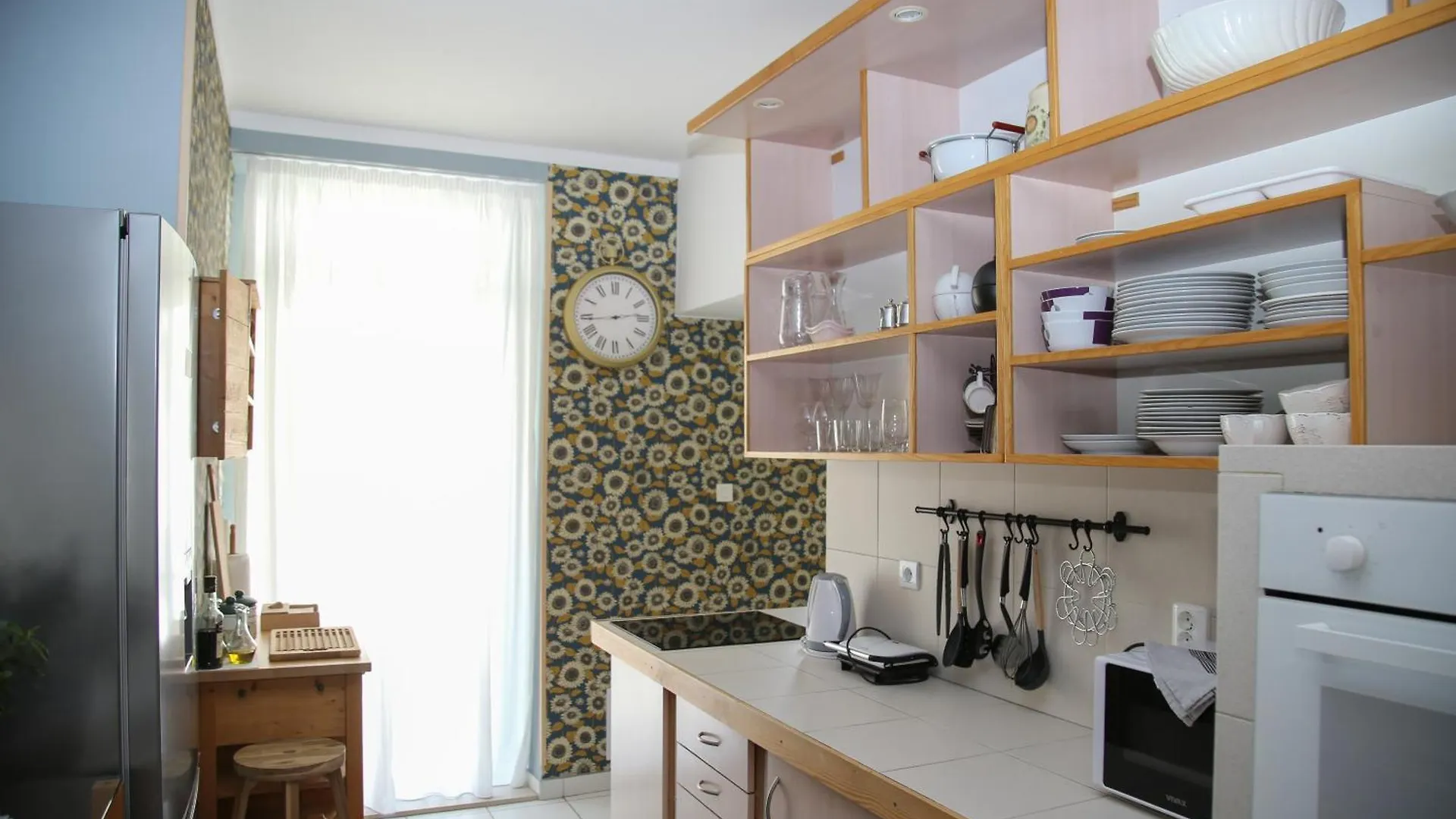 Lux Apartment Duje Split Croatia