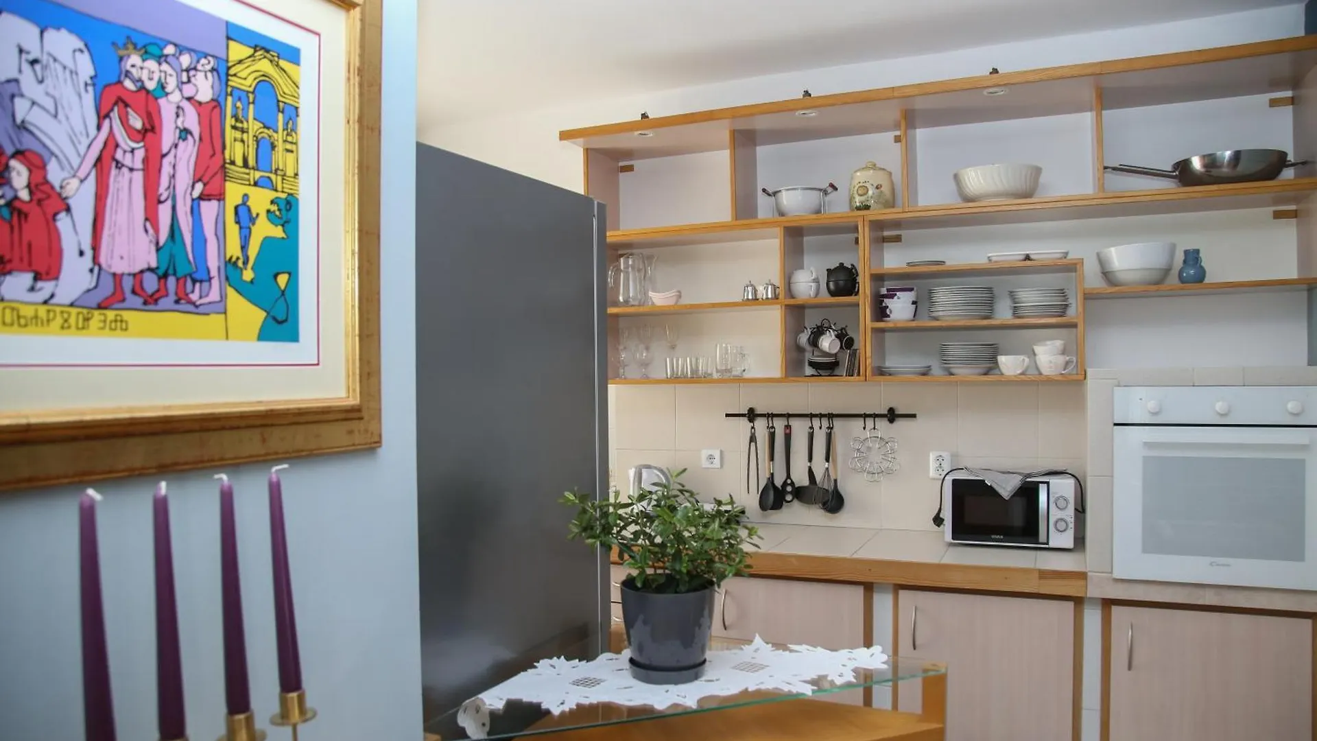 Lux Apartment Duje Split
