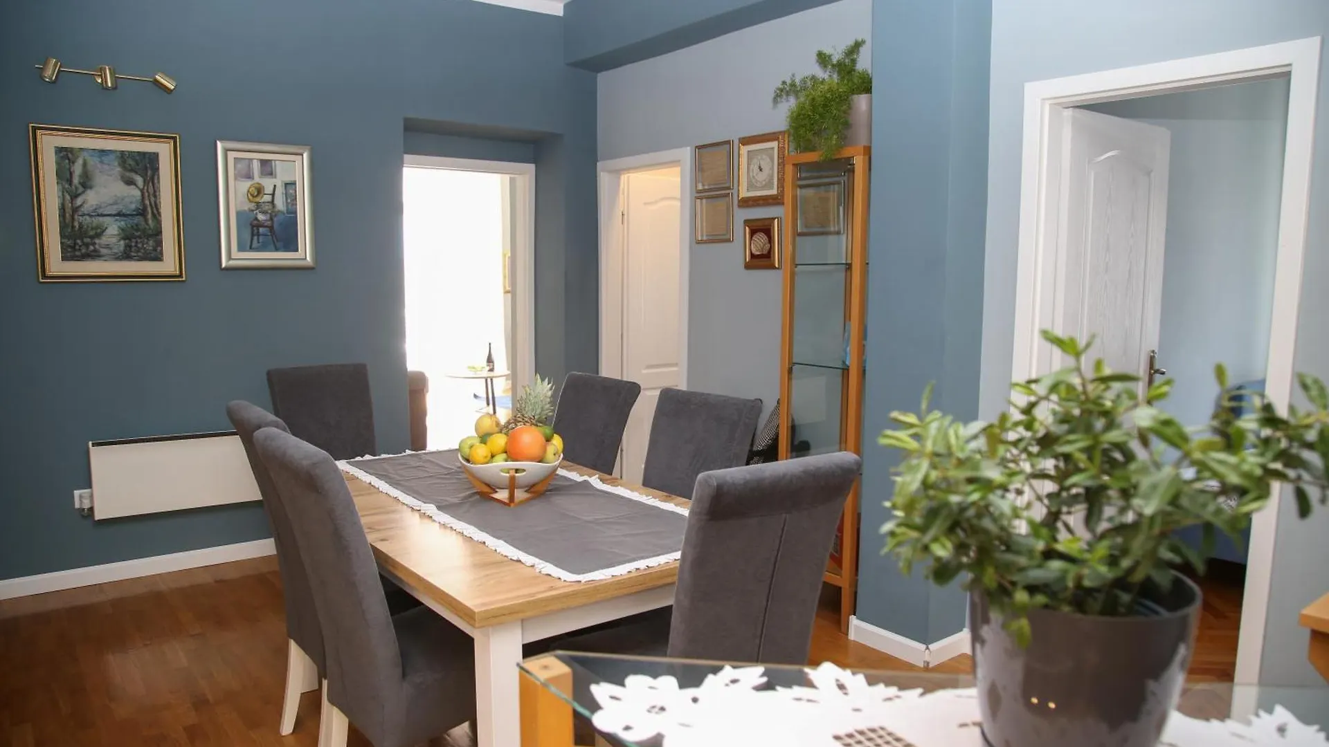 Lux Apartment Duje Split