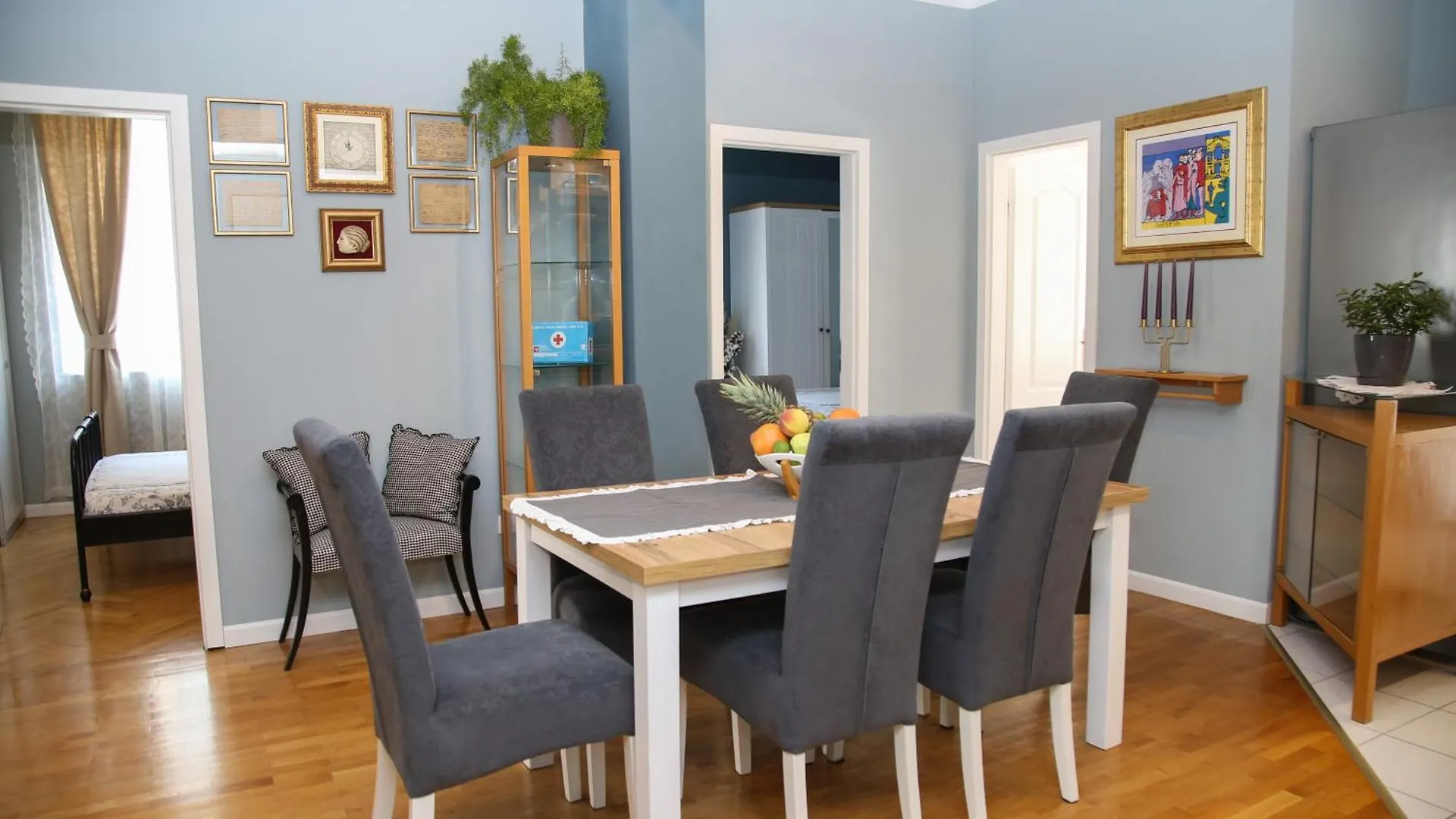 Lux Apartment Duje Split